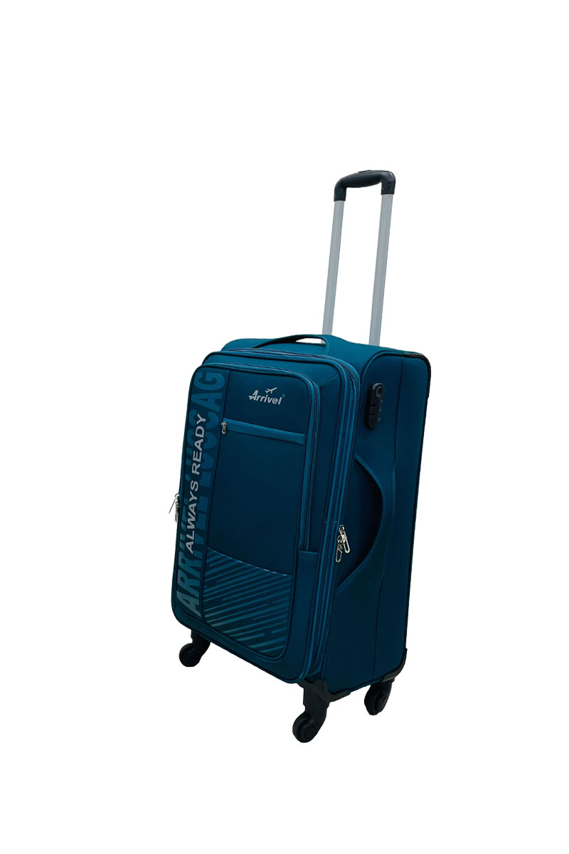 Delsey X pert Lite Soft Trolley Bag 65 cm - Bragpacker