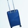 Hard Trolley Bag With Matching Colour Accessories and TSA Lock  56CM (Blue)