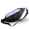 Waist Bag for For Men & Women | Durable Fanny Pack with Adjustable Strap