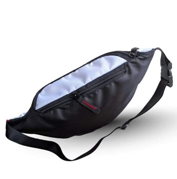 Waist Bag for For Men & Women | Durable Fanny Pack with Adjustable Strap