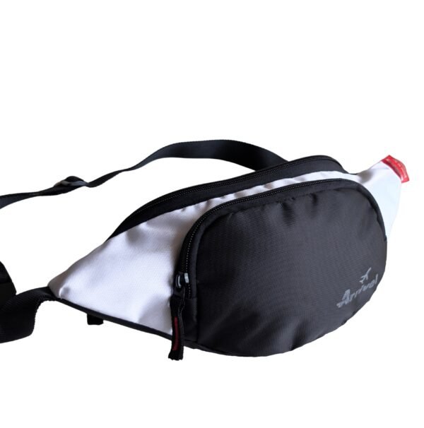 Waist Bag for For Men & Women | Durable Fanny Pack with Adjustable Strap
