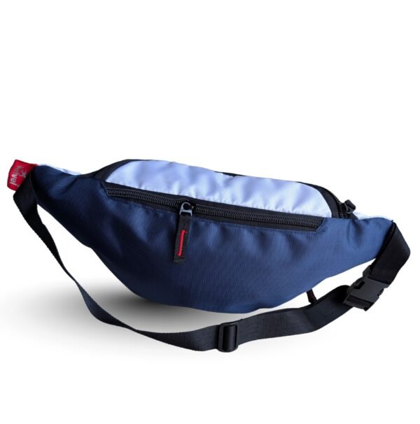 Unisex Waist Bag | Durable Fanny Pack with Adjustable Strap