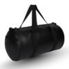 Spacious Gym Bag for Men & Women – Lightweight, Multipurpose Travel Duffel