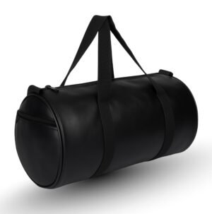 Spacious Gym Bag for Men & Women – Lightweight, Multipurpose Travel Duffel