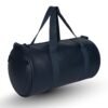 PU Leather Gym Bag – Stylish & Durable Sports Duffel for Men & Women