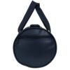 PU Leather Gym Bag – Stylish & Durable Sports Duffel for Men & Women