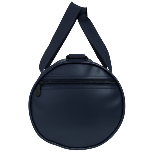 PU Leather Gym Bag – Stylish & Durable Sports Duffel for Men & Women