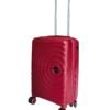 Trolley Bag 55 CM Trolley Suitcase (Mehroon)