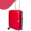 Mehroon3 Hard Trolley Bag for Travel | 20 Inch Cabin Luggage | 8W Spinner Suitcase