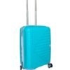 Hard Trolley Bag Lightweight Travel Luggage | Multi-Directional 8W Spinner Wheels