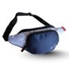 Unisex Waist Bag | Durable Fanny Pack with Adjustable Strap